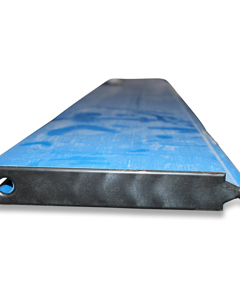 Pen profile 30x200-2010 blue incl. end cap